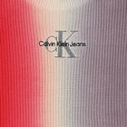 Girls Multi-Colour Logo Knitted Sweater, 1, hi-res