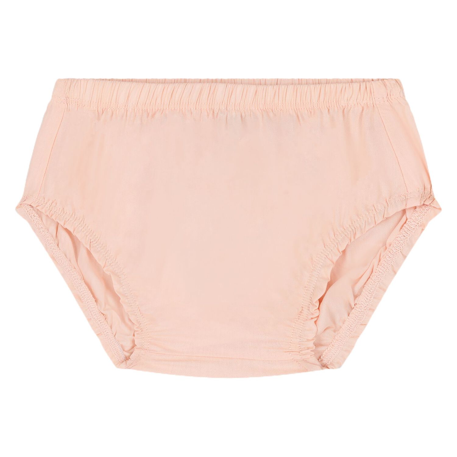 Younger Girls Pink Logo Dress Set, 2, hi-res image number null