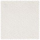 موسلين باللون الأبيض والبيج ( 3 قطع), 1, hi-res