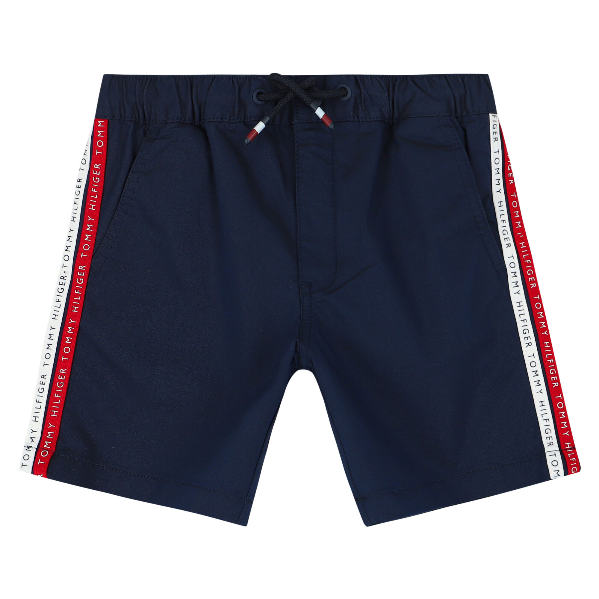 tommy hilfiger shorts junior
