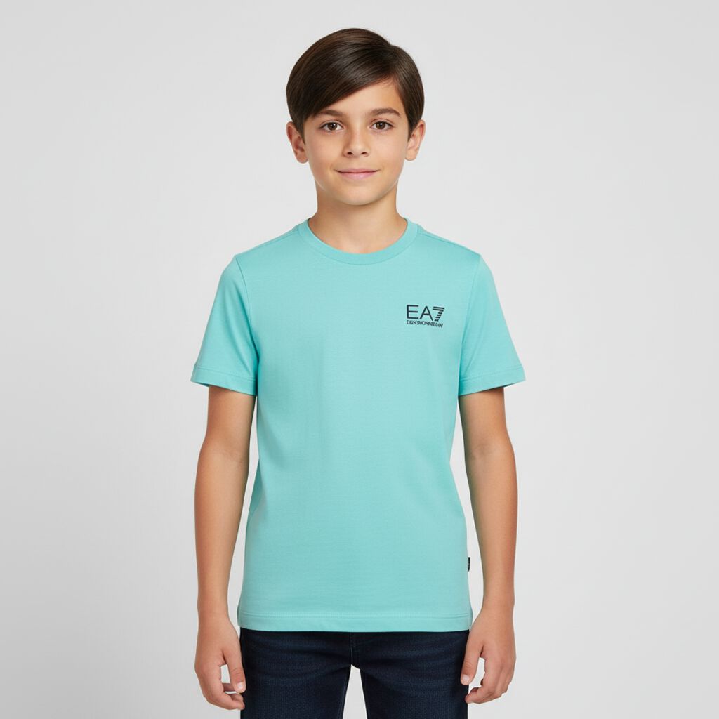 Ea7 Emporio Armani Kids | Junior Couture USA