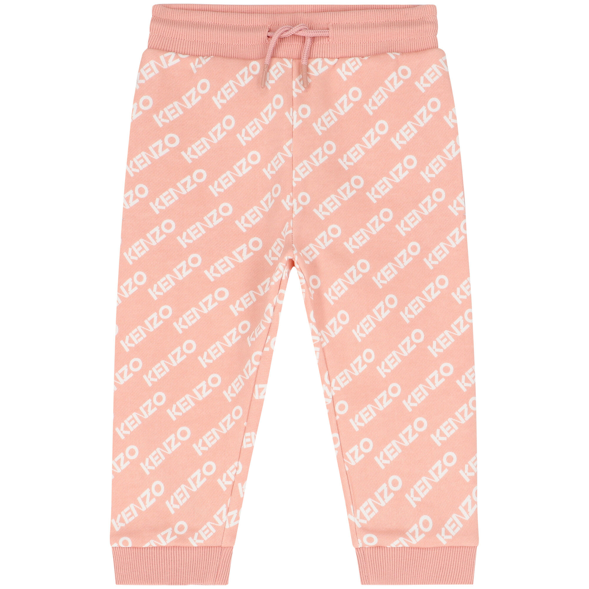 Baby girl kenzo best sale tracksuit