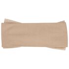 Baby Girls Beige Bow Headband, 2, hi-res