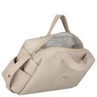 Beige Baby Changing Bag, 3, hi-res