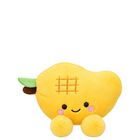Palm Pals Yellow Amit Mango Soft Toy ( 13CM ), 1, hi-res