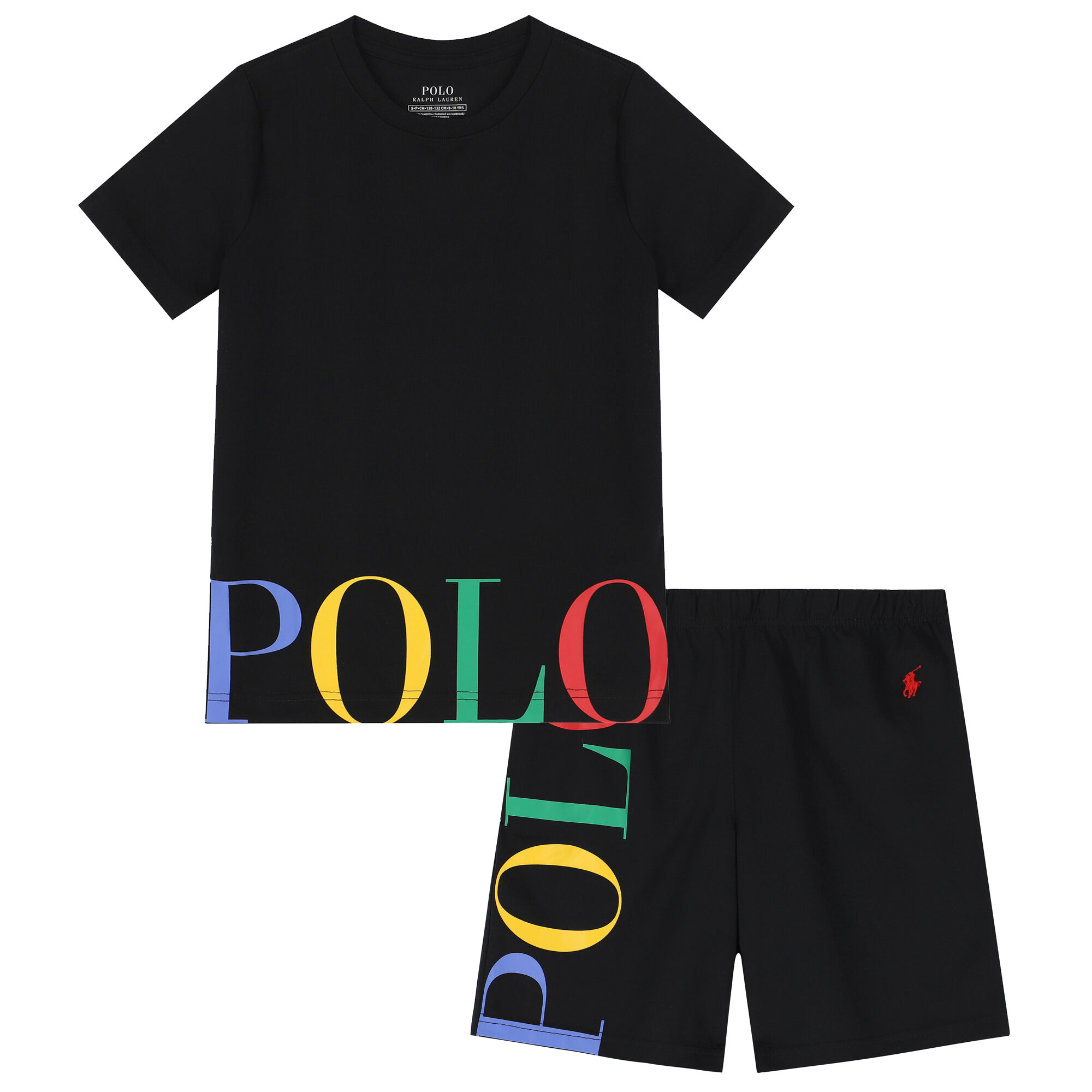 Ralph lauren top boys pyjamas