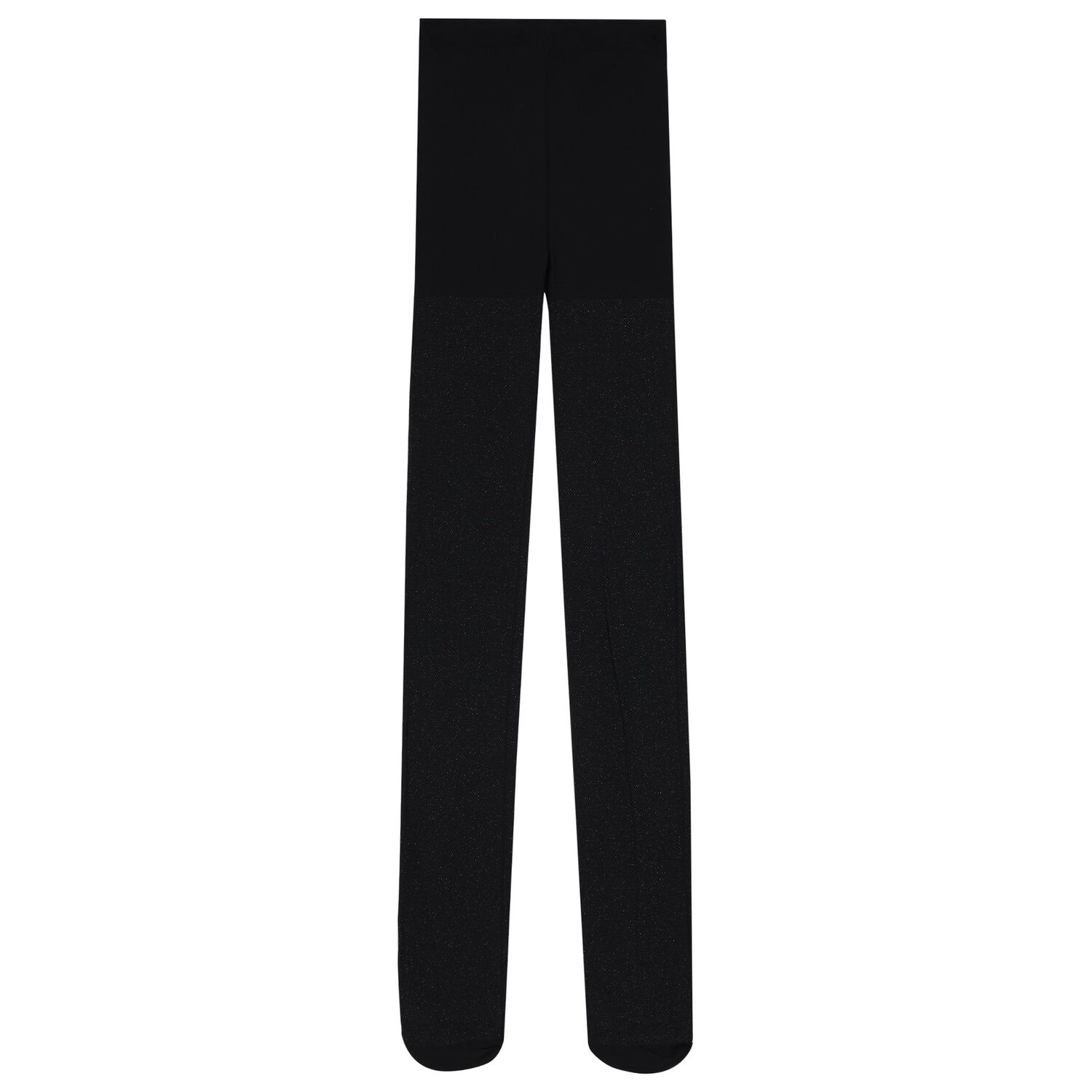 Girls Black Tights, 1, hi-res image number null