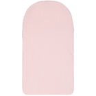 Pink, Ivory & Gold Logo Baby Nest, 3, hi-res