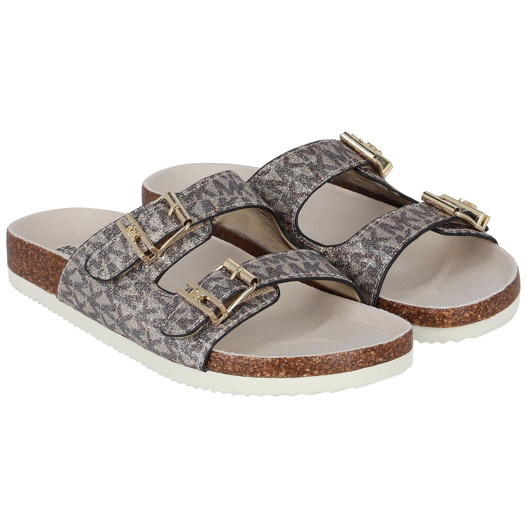 Mk girl sandals shop