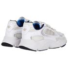 White Ozmillen J Trainers, 1, hi-res