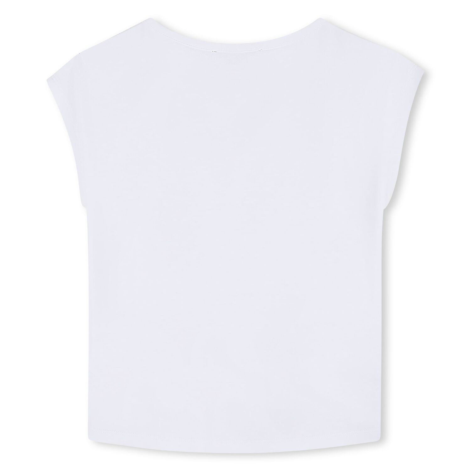 Girls Mini Me Logo T-Shirt, 1, hi-res