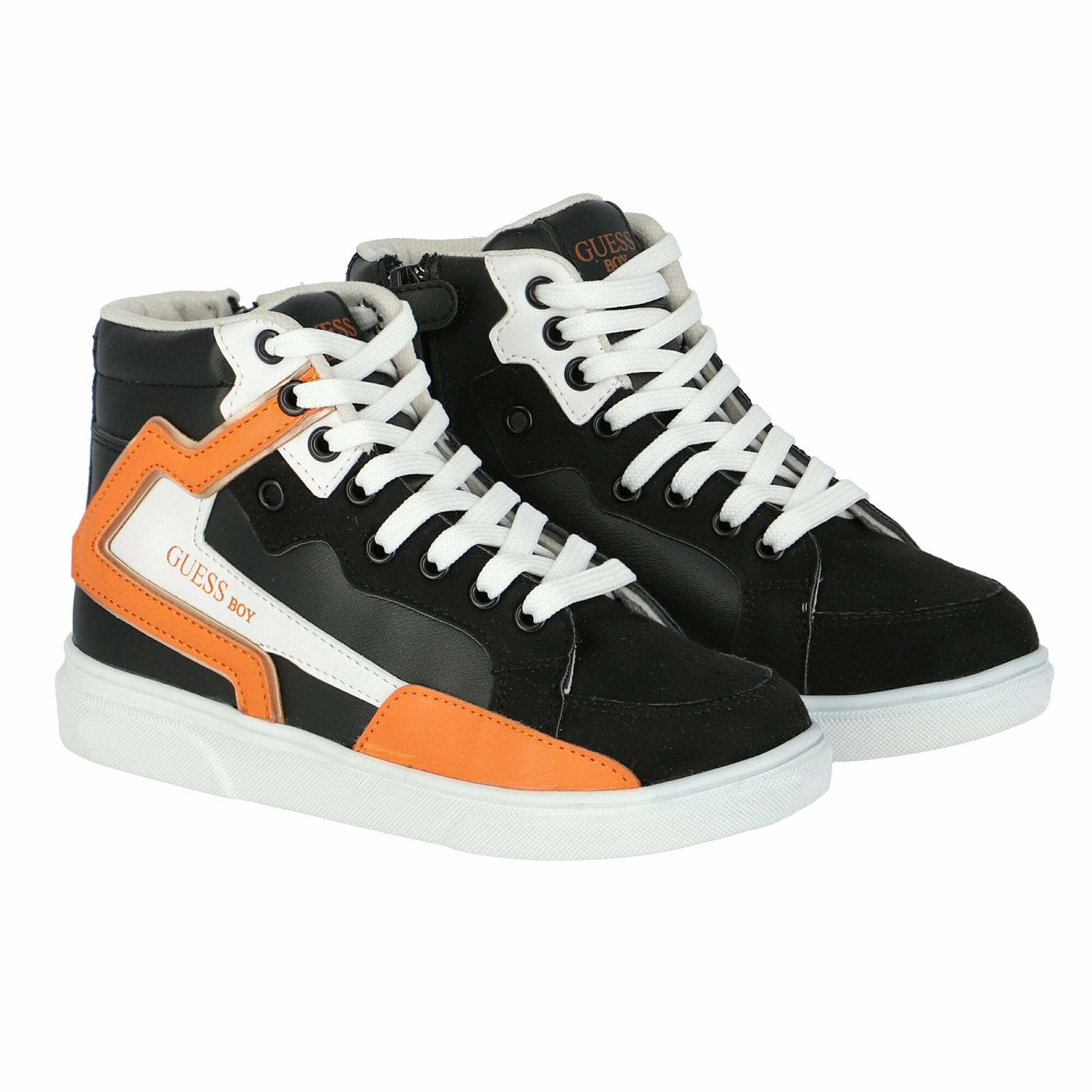 Guess shoes for boys shop