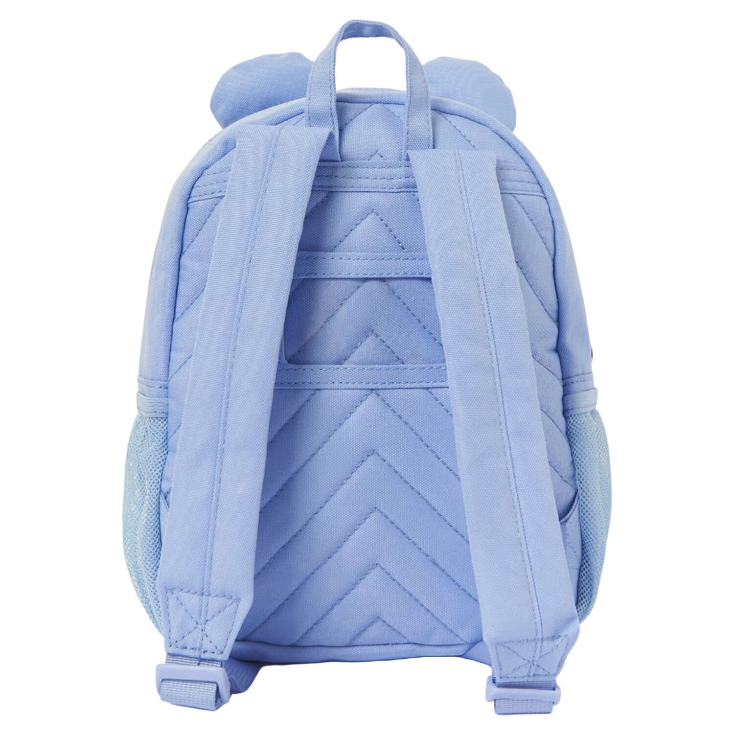 Younger Boys Blue Dog Backpack ( 26cm ), 1, hi-res