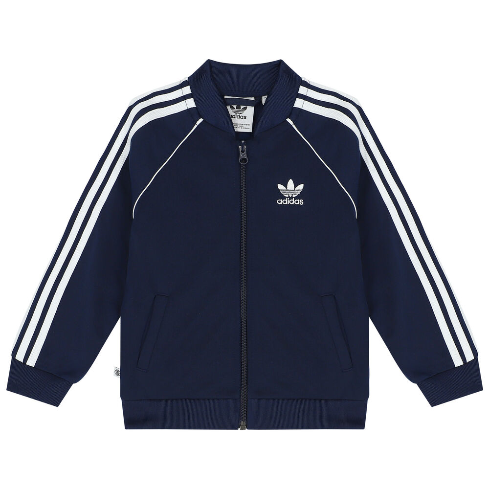 Sac de sport - Adidas, Navy, 1, 000000010256594001