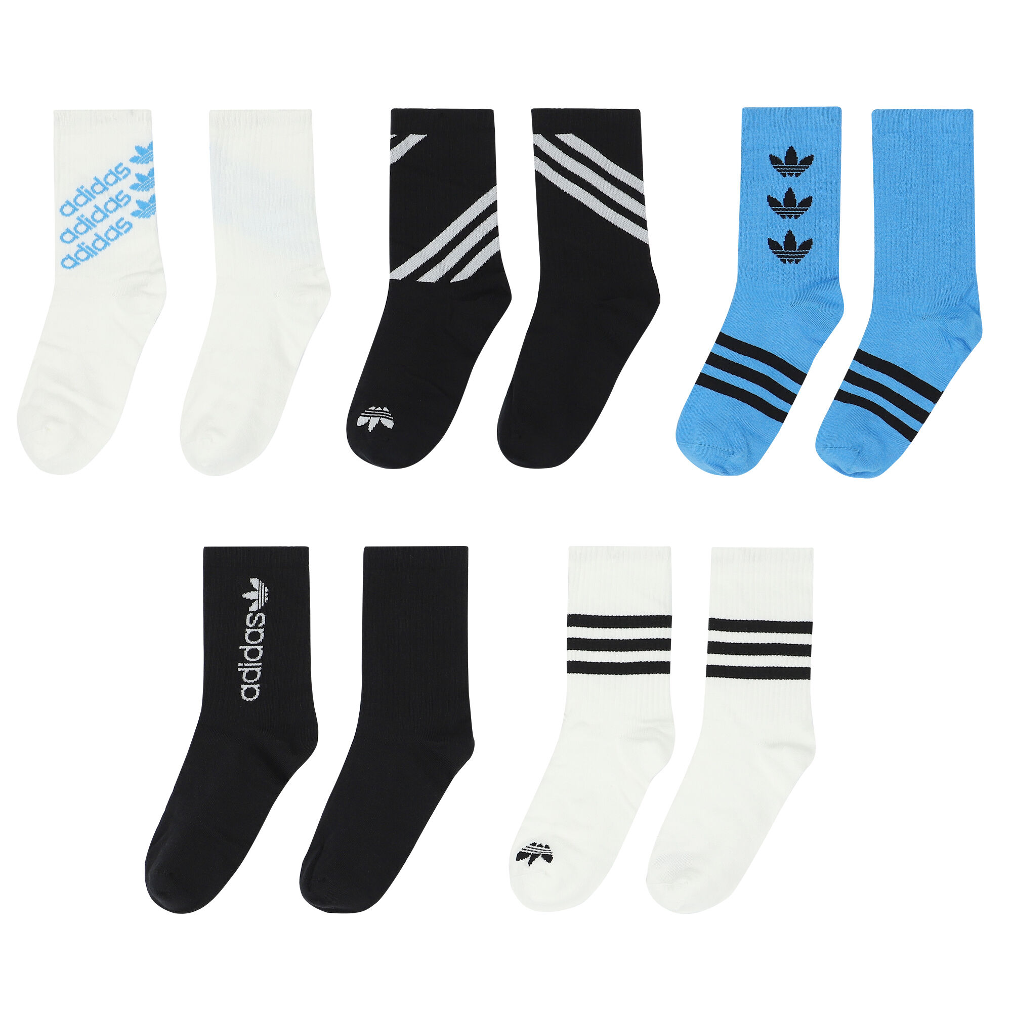 Adidas kids socks clearance