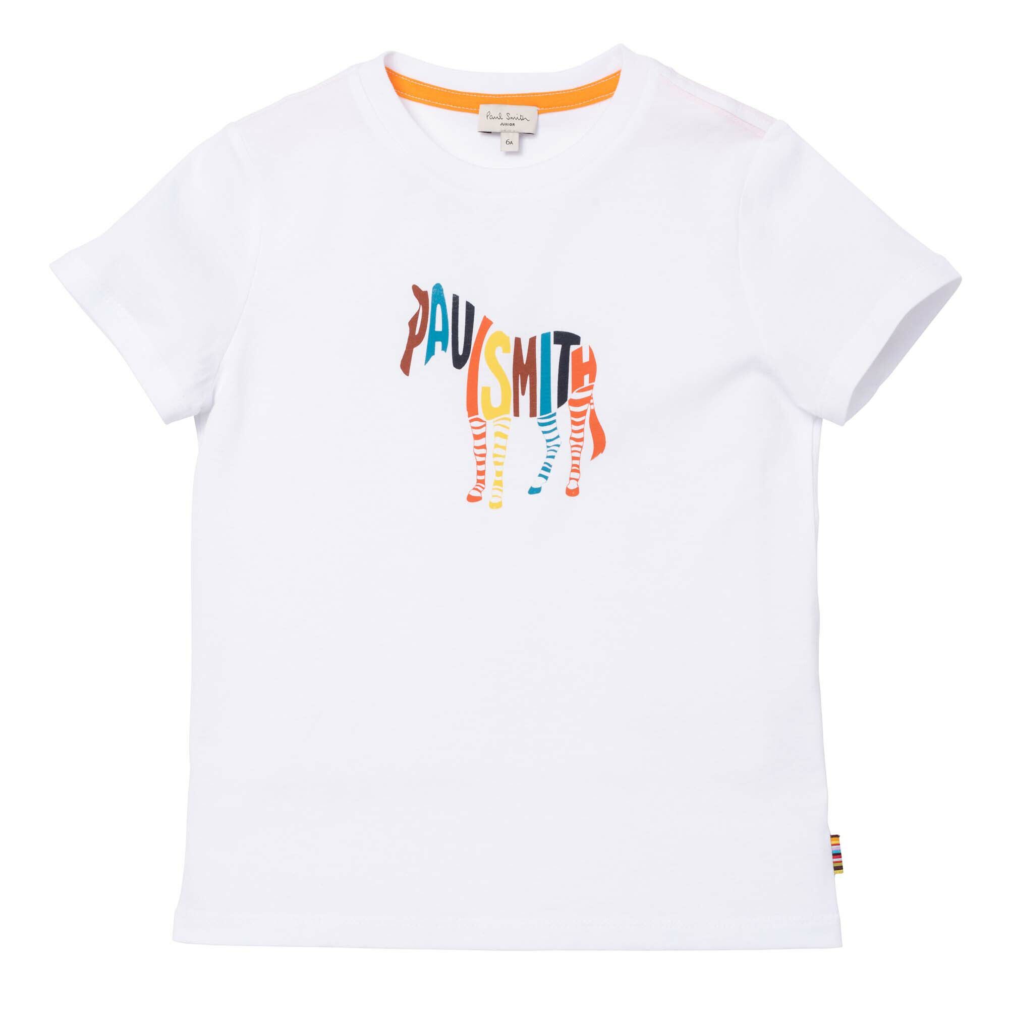 Junior boys t top shirts