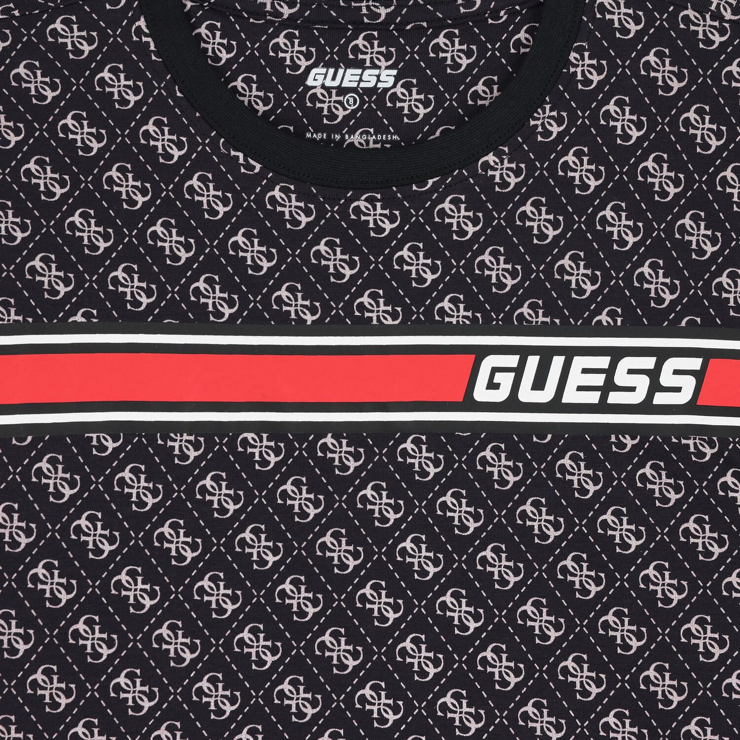 قميص بشعار البحرية للأولاد, 2, hi-res