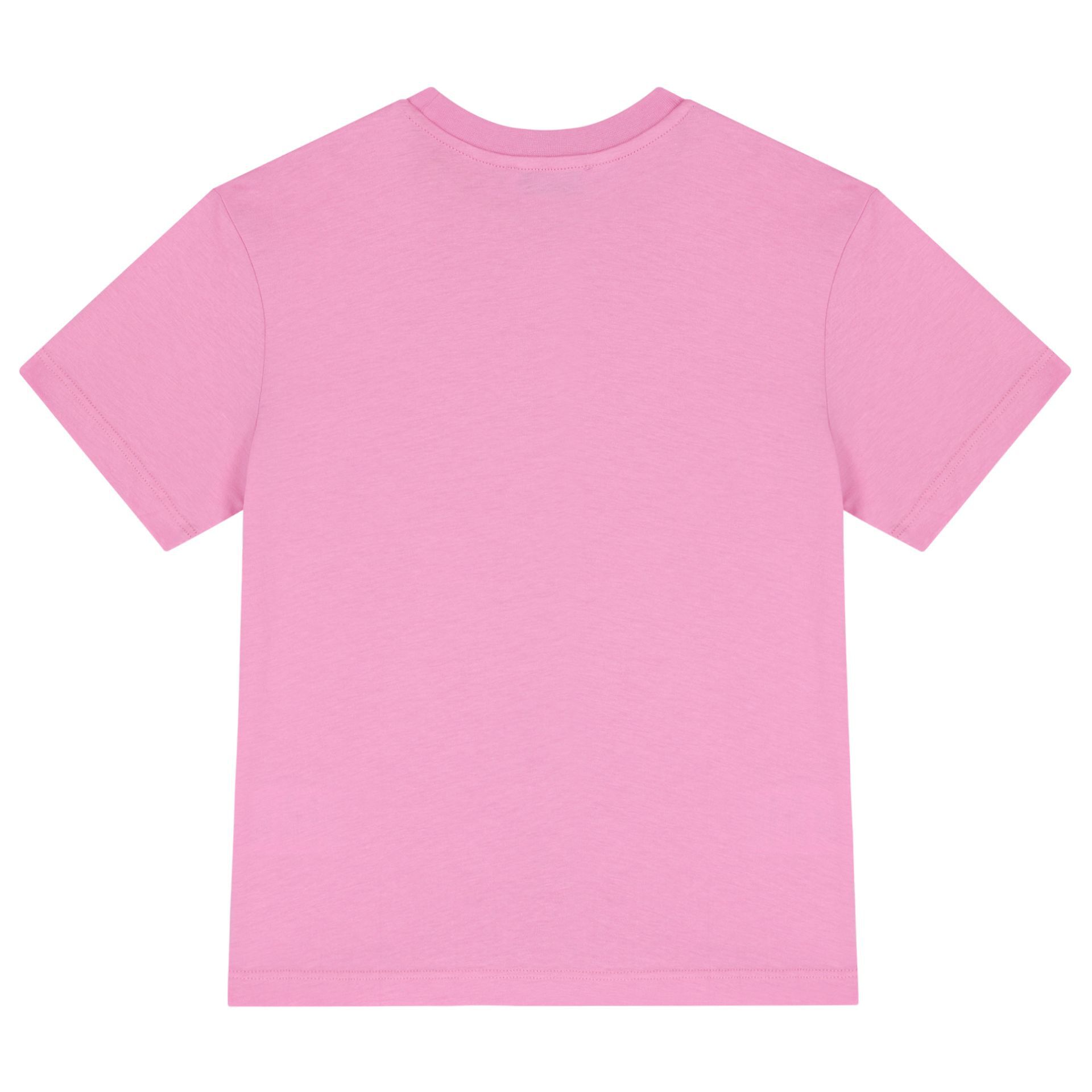 セール】【NEW】MSGM ブラッシュロゴTシャツ（Tシャツ