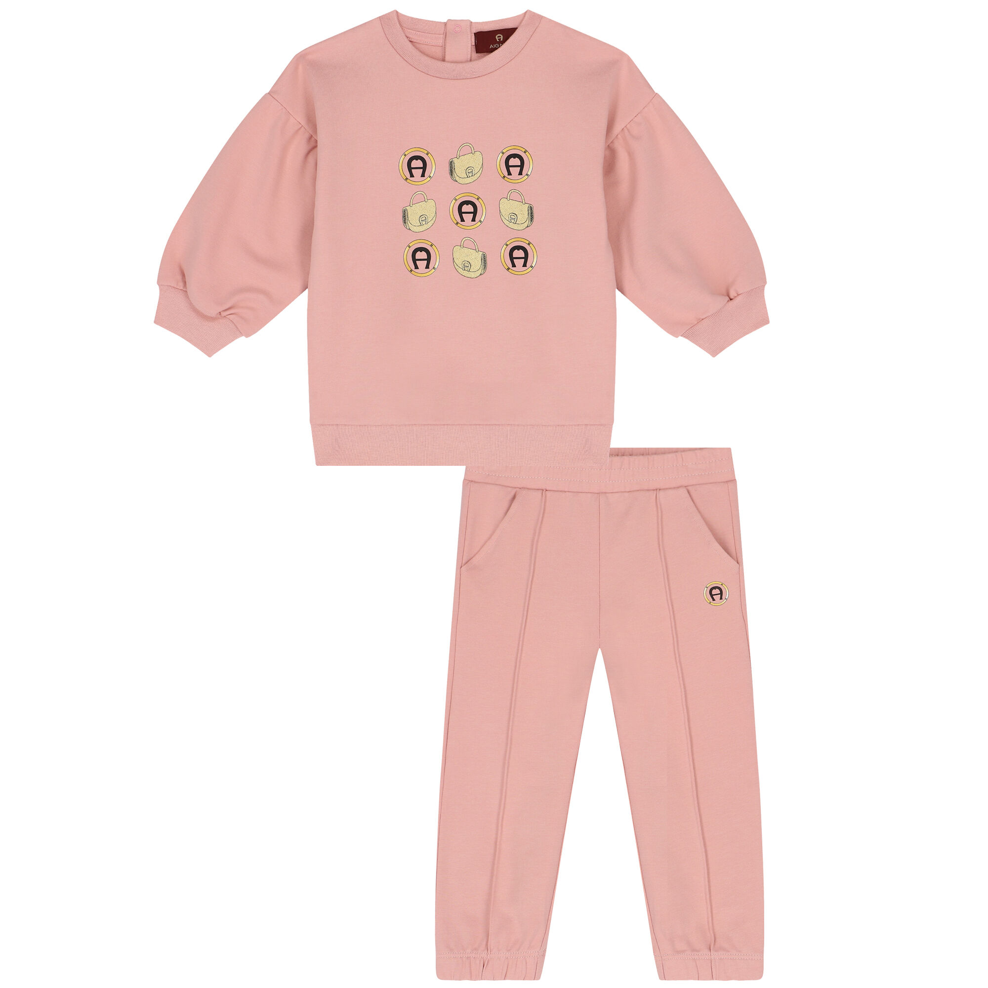 Baby girl sales tracksuits sale