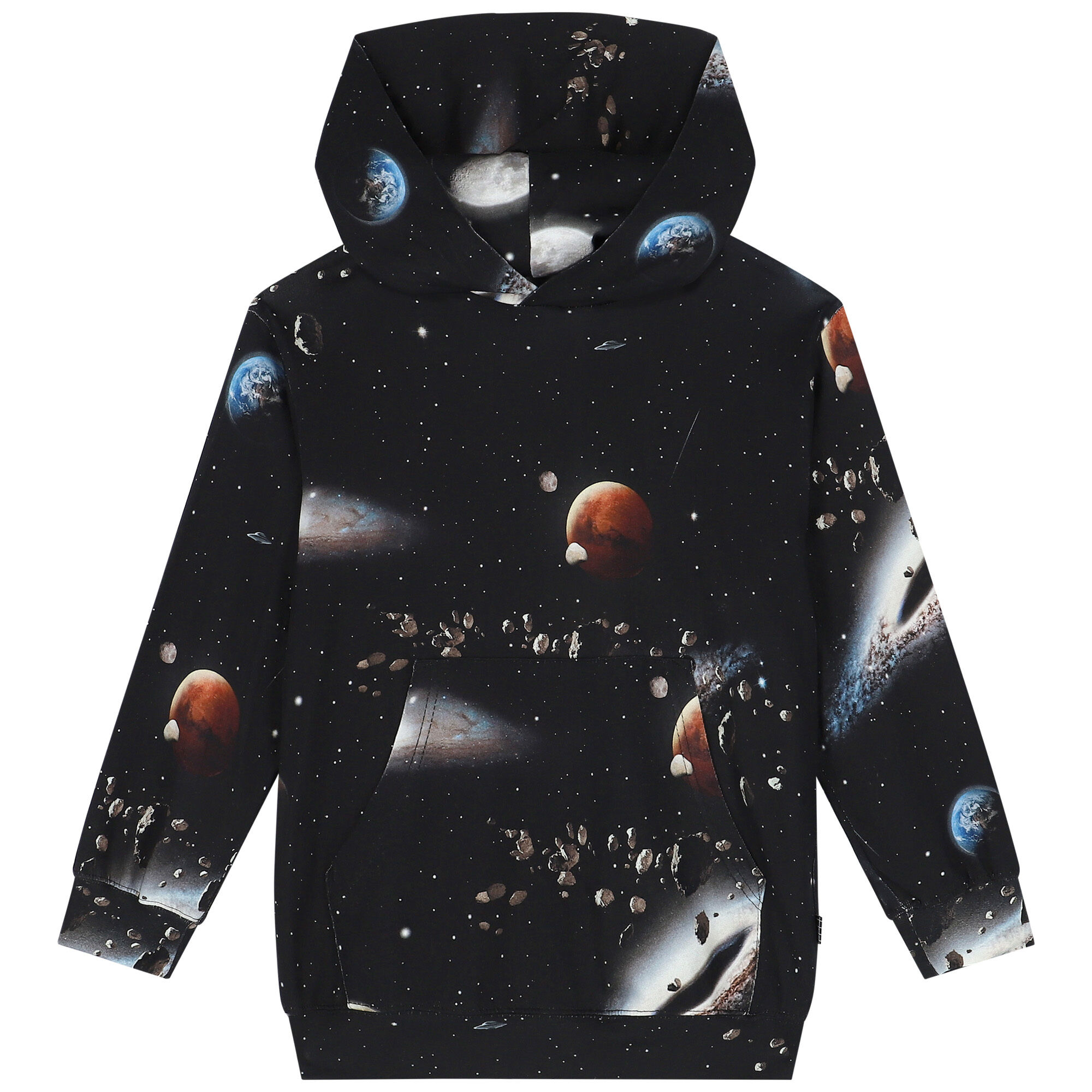 Boys galaxy hoodie 2025