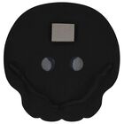 Boys Black & Green Halloween Skeleton Costume, 1, hi-res