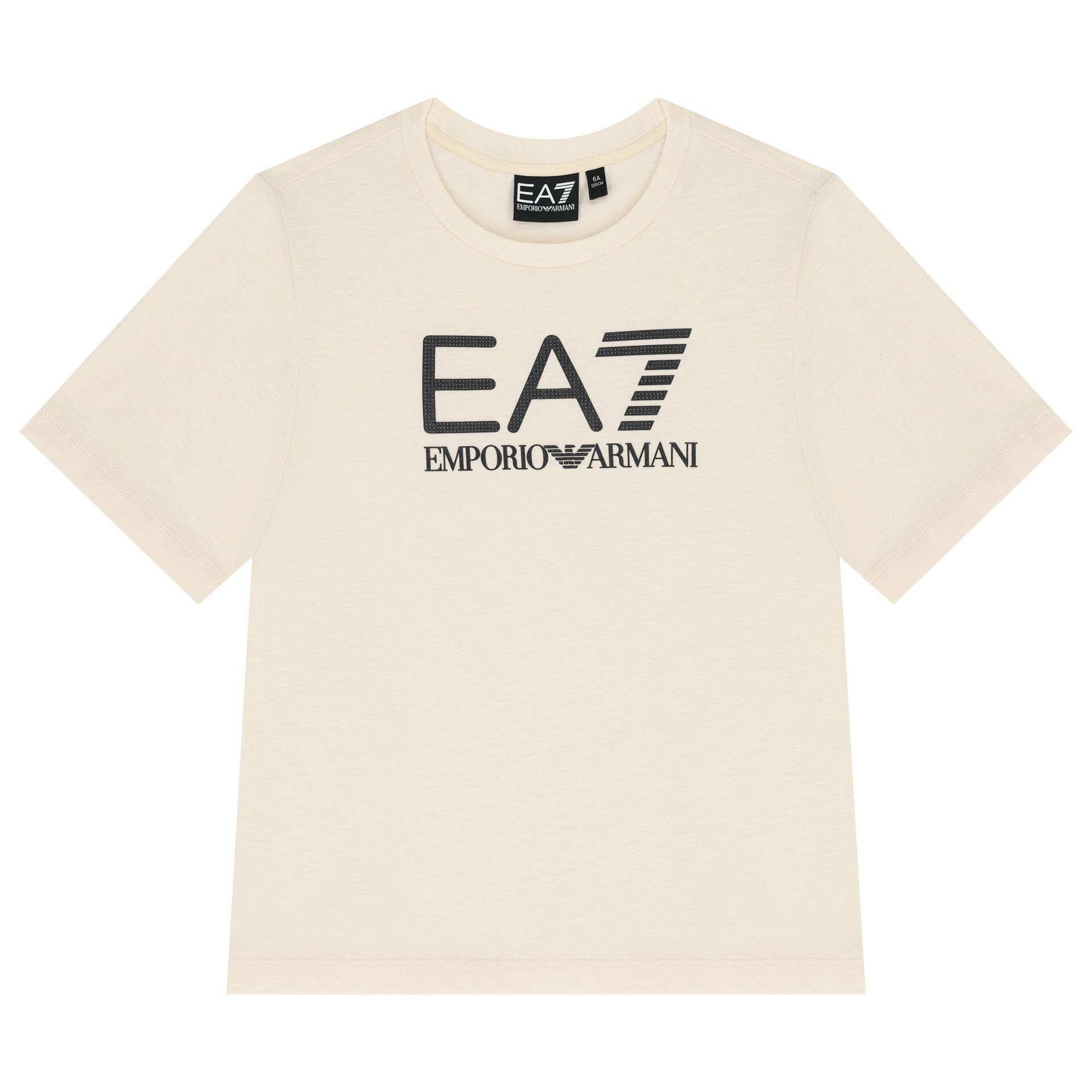 Boys armani shirt hot sale