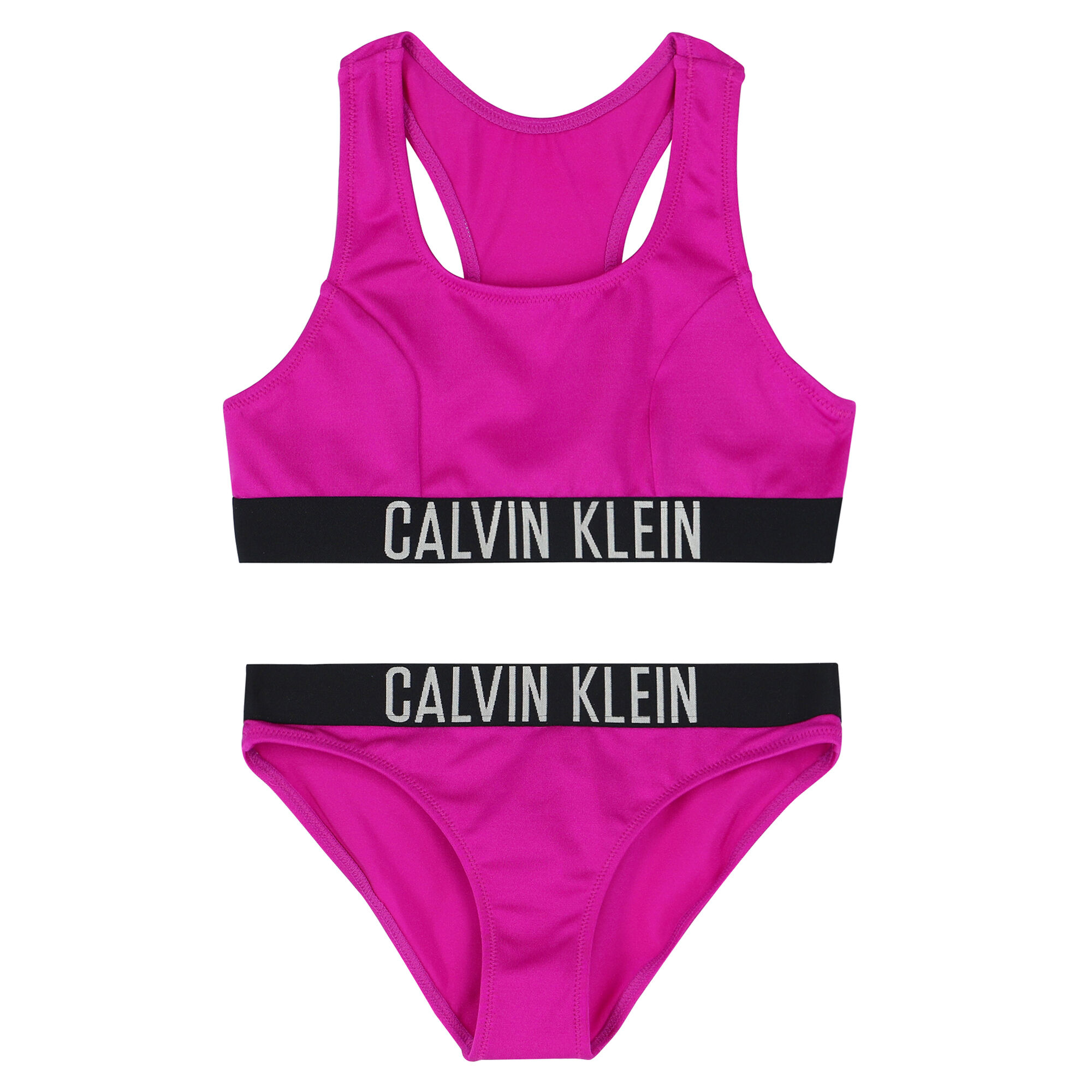 Kids calvin klein bikini 2025