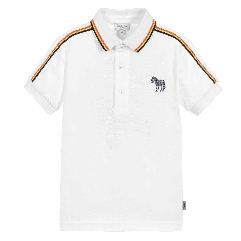 Paul 2025 ralph polo