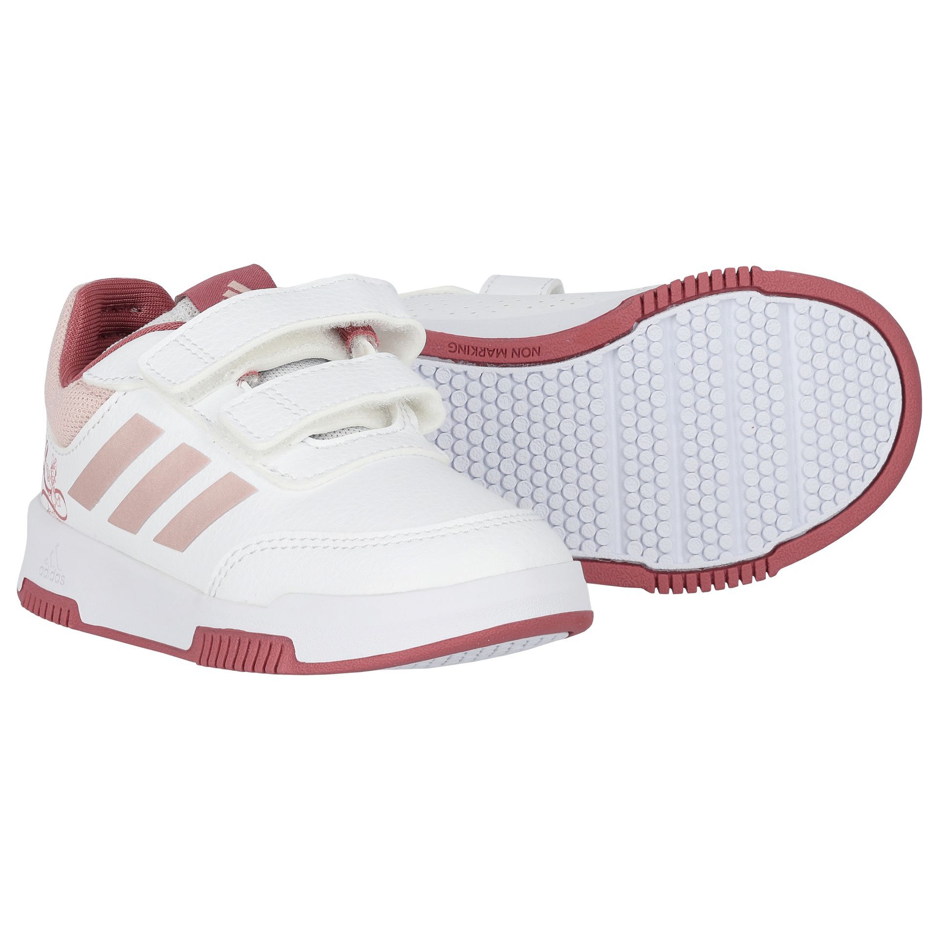 Adidas non marking trainers online