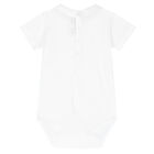 بودي سوت بالشعار باللون الأبيض, 1, hi-res