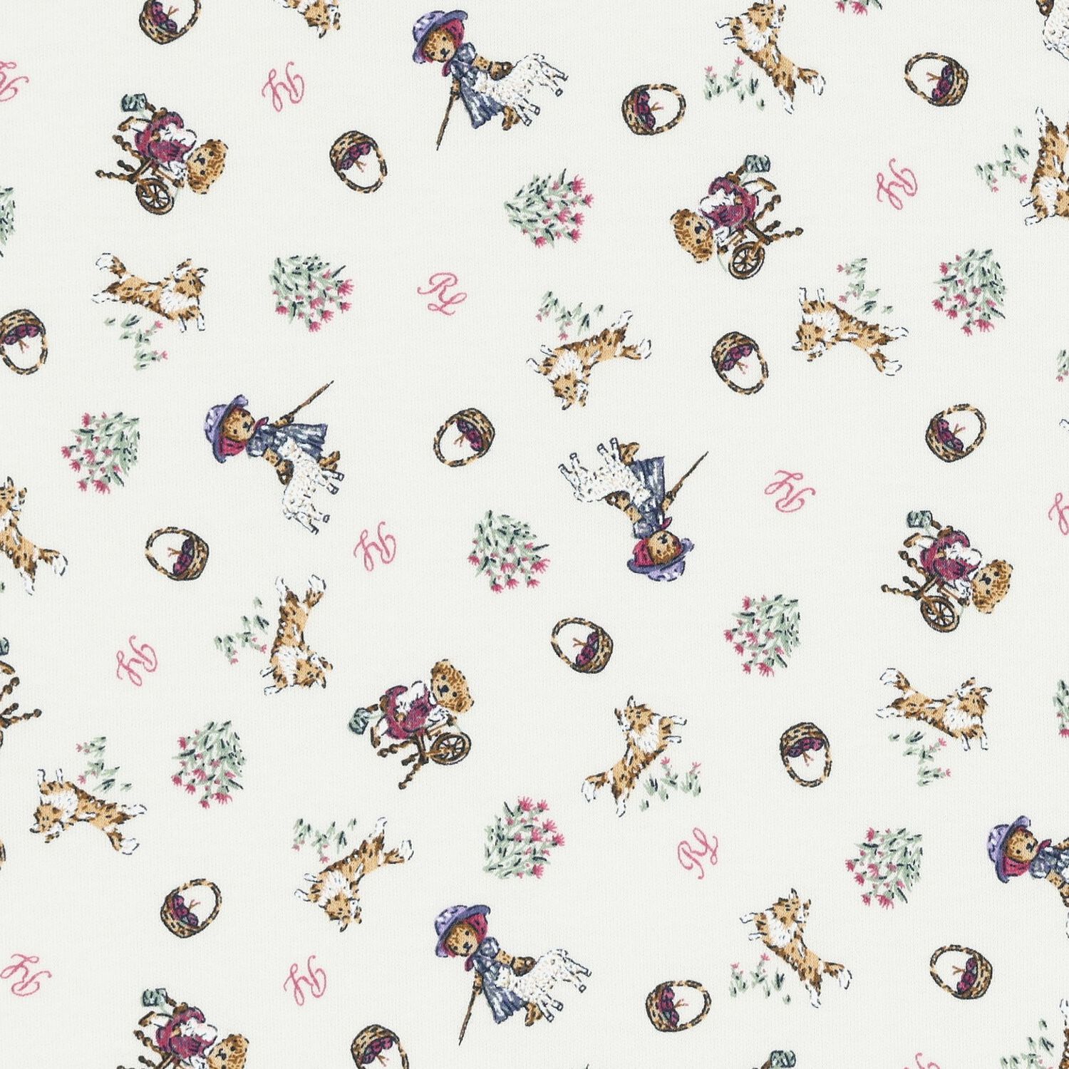 طقم  هدايا بنات بالشعار متعدد الألوان, 1, hi-res