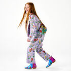 Girls Multi-Coloured Earth & Friends Bag, 1, hi-res