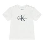 Baby Boys Blue & White 3-Piece Tracksuit Gift Set, 2, hi-res