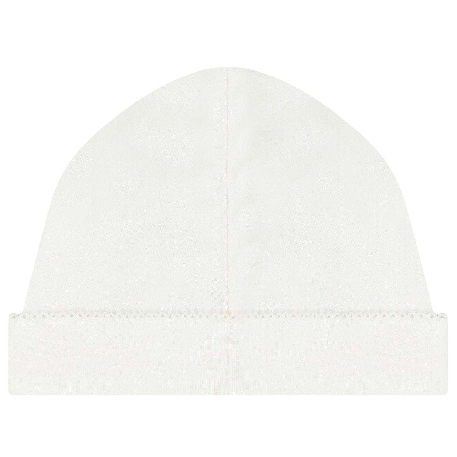 White Babygrow & Hat Set, 1, hi-res image number null