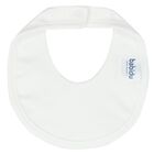 Girls White & Pink Dots Baby Gift Set, 2, hi-res