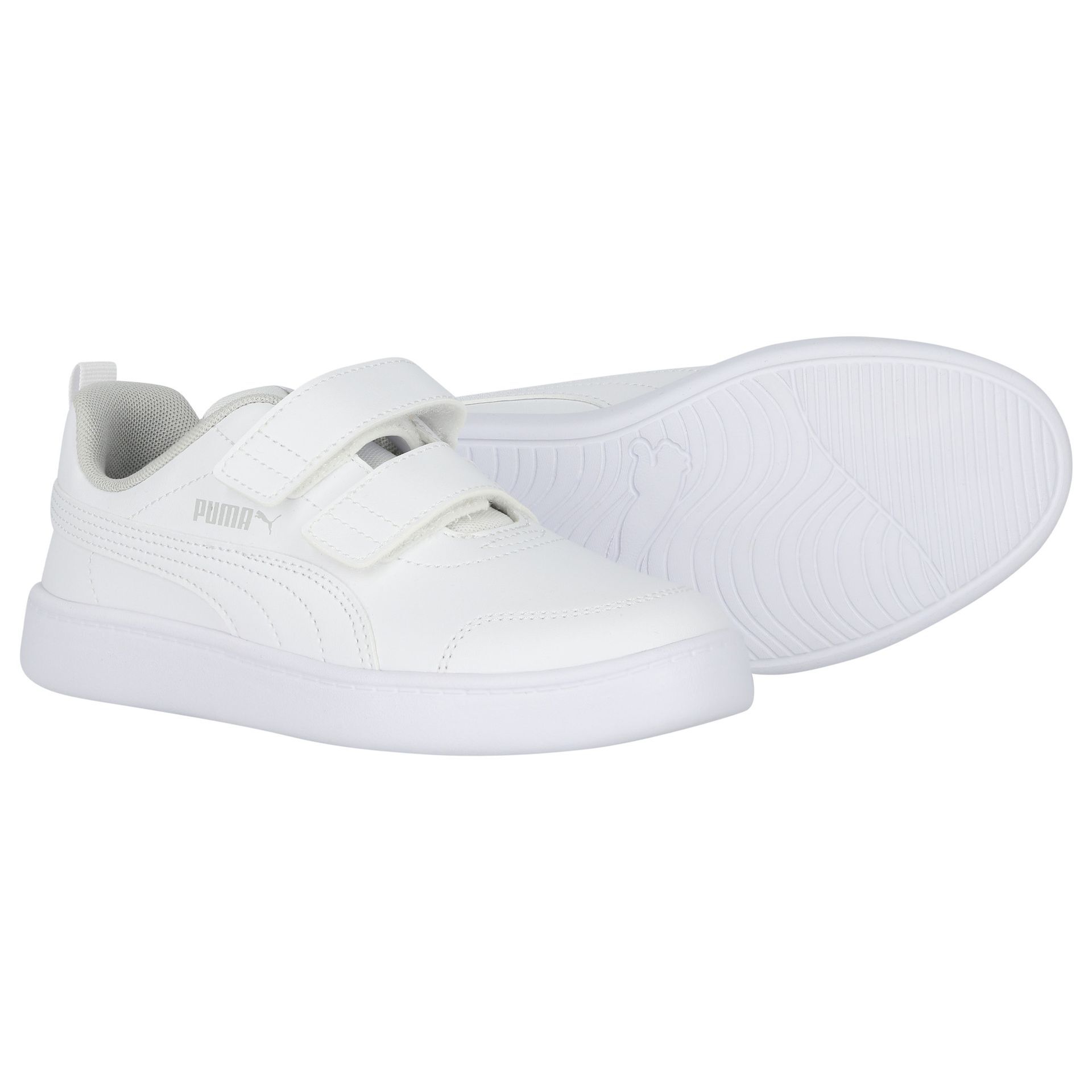 Courtflex puma sales