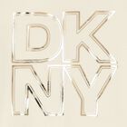 سويت شيرت بالشعار باللون العاجي للبنات, 1, hi-res