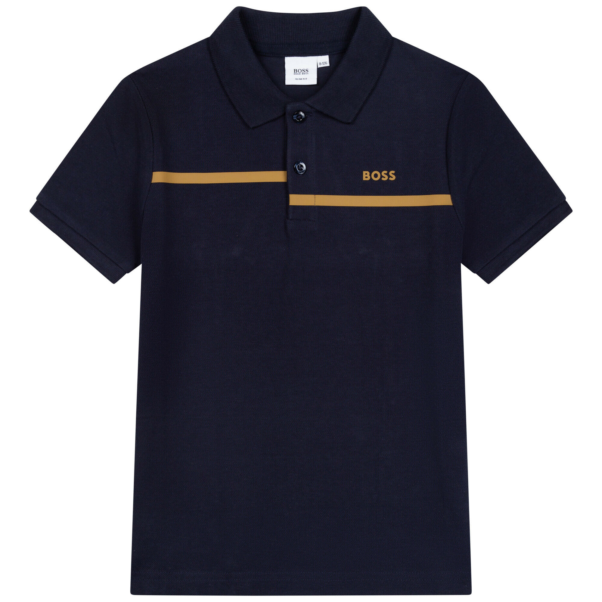 Hugo boss top polo junior