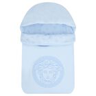 Baby Boys Blue Medusa Nest, 2, hi-res