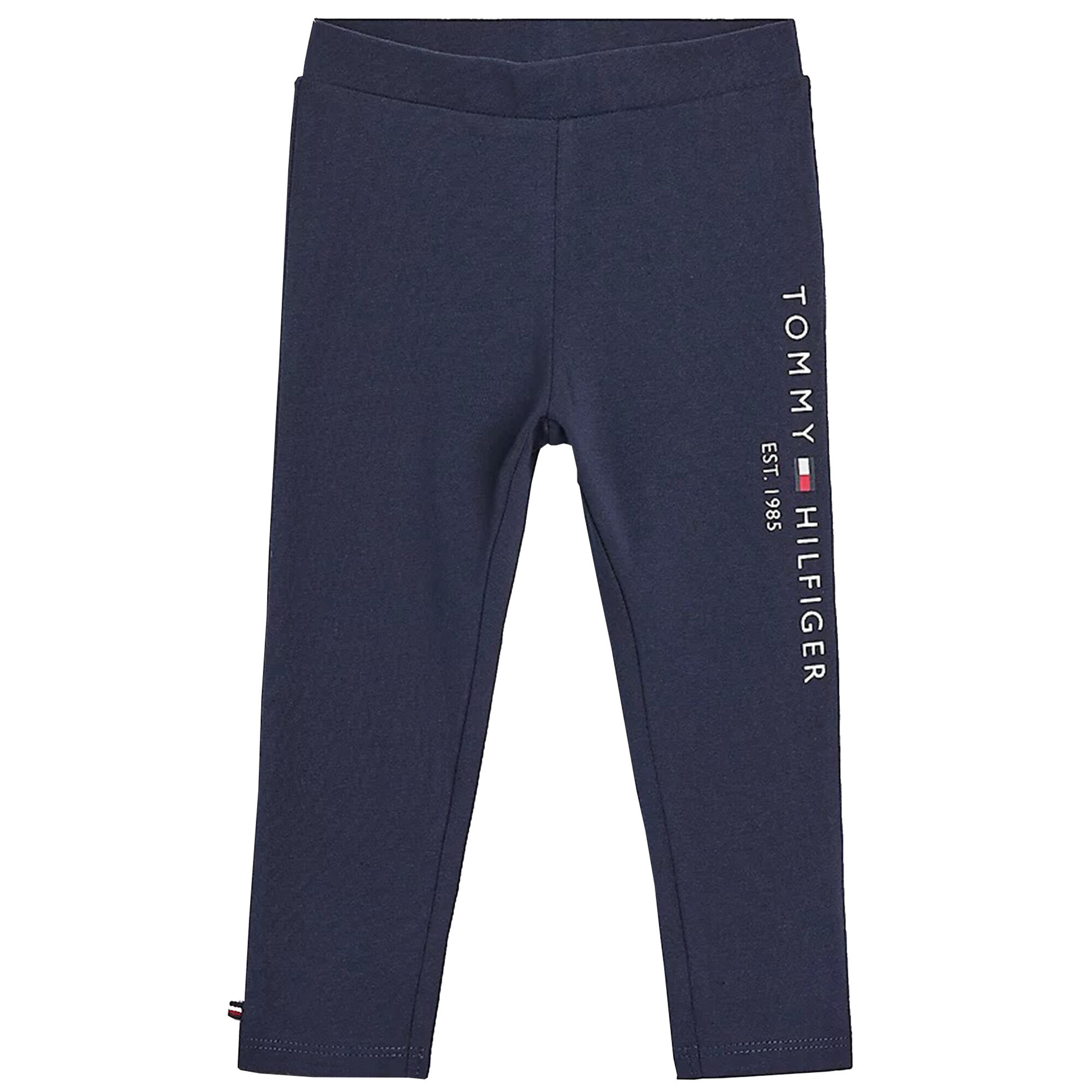 Tommy hilfiger girls leggings deals
