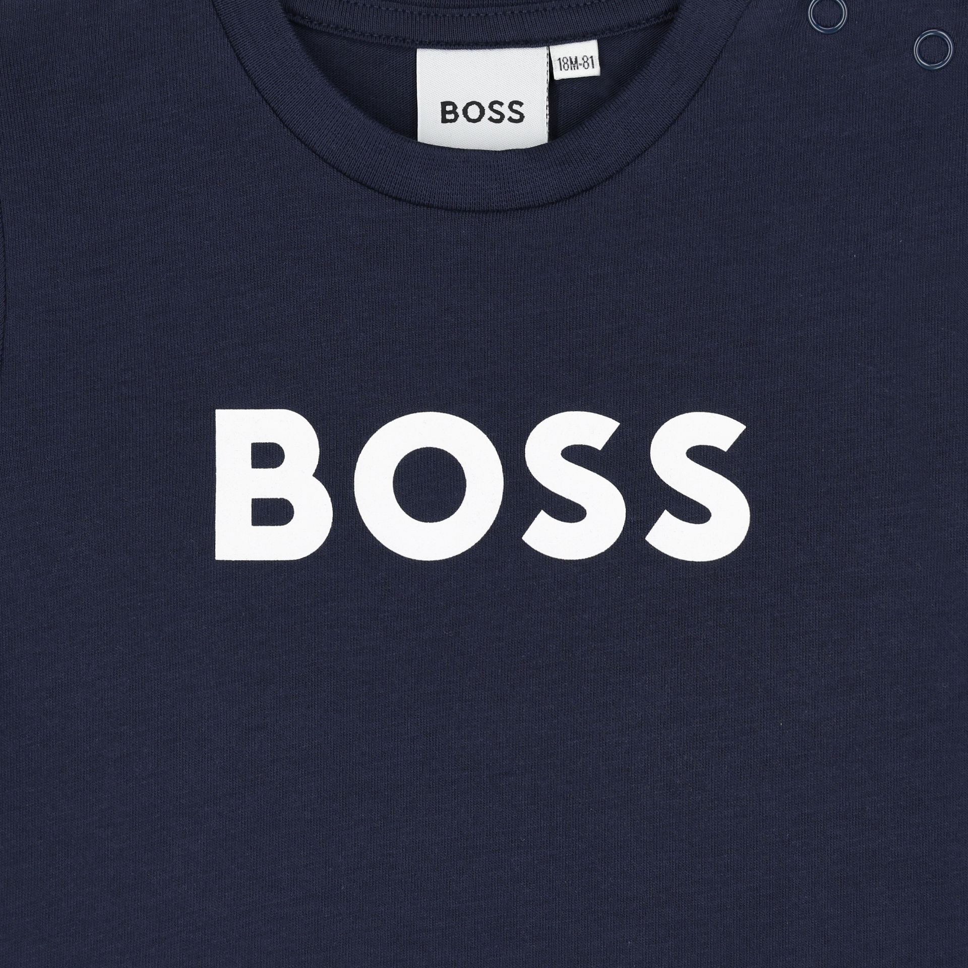 BOSS ZT-Shirt | Junior Couture USA