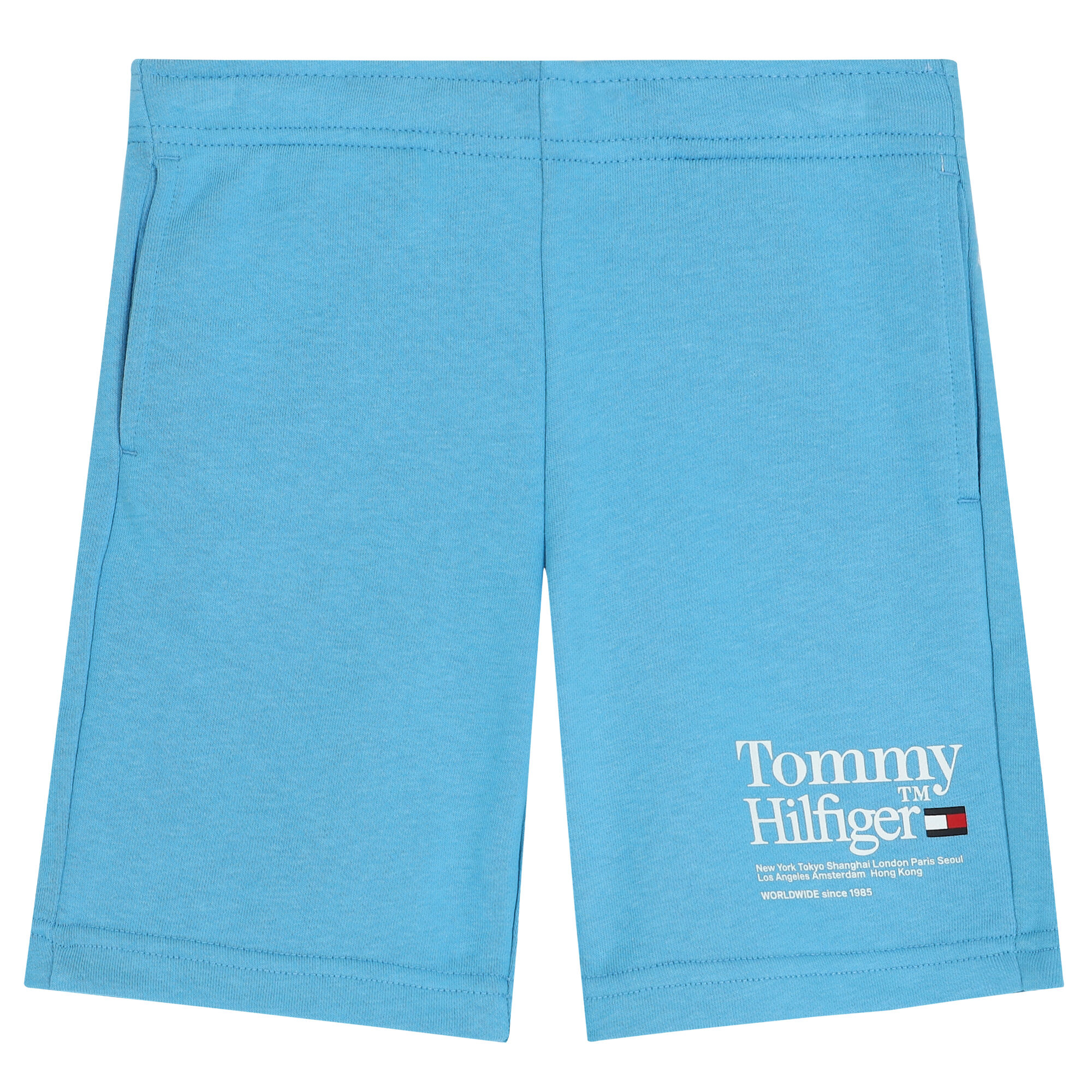 Tommy hilfiger shorts junior new arrivals