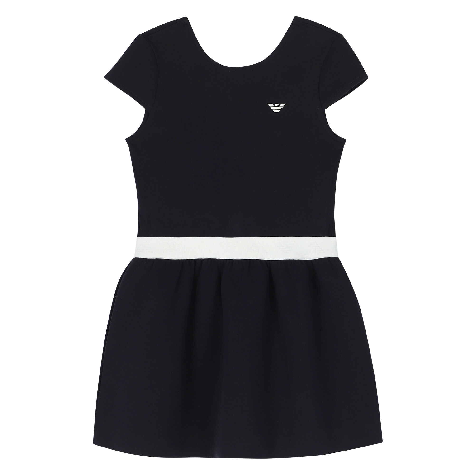 Armani sales girl dress