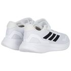 White Runfalcon Trainers, 1, hi-res