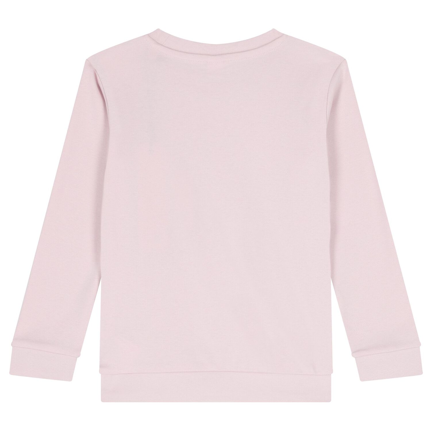 Girls Pink Teddy Bear Tracksuit, 1, hi-res image number null