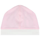 طقم هدية أفرول بالشعار باللون الأبيض والأسود, 3, hi-res