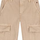 Boys Beige Trousers, 1, hi-res