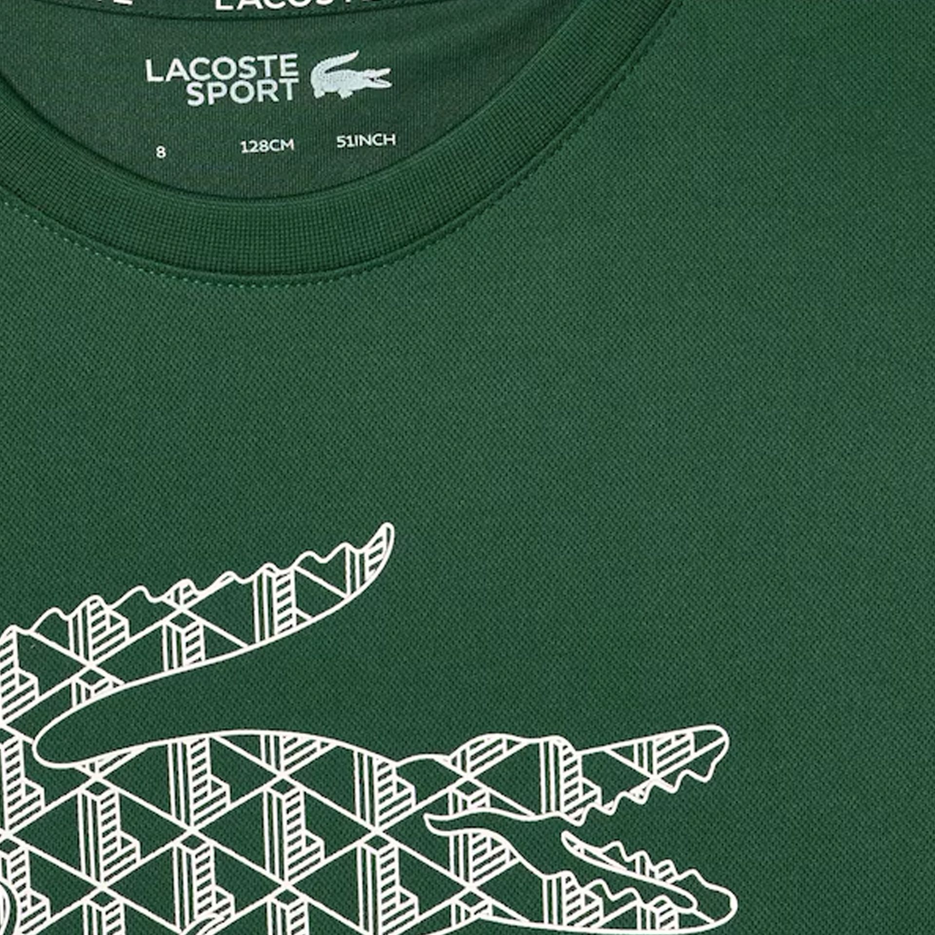 Lacoste 8 new arrivals