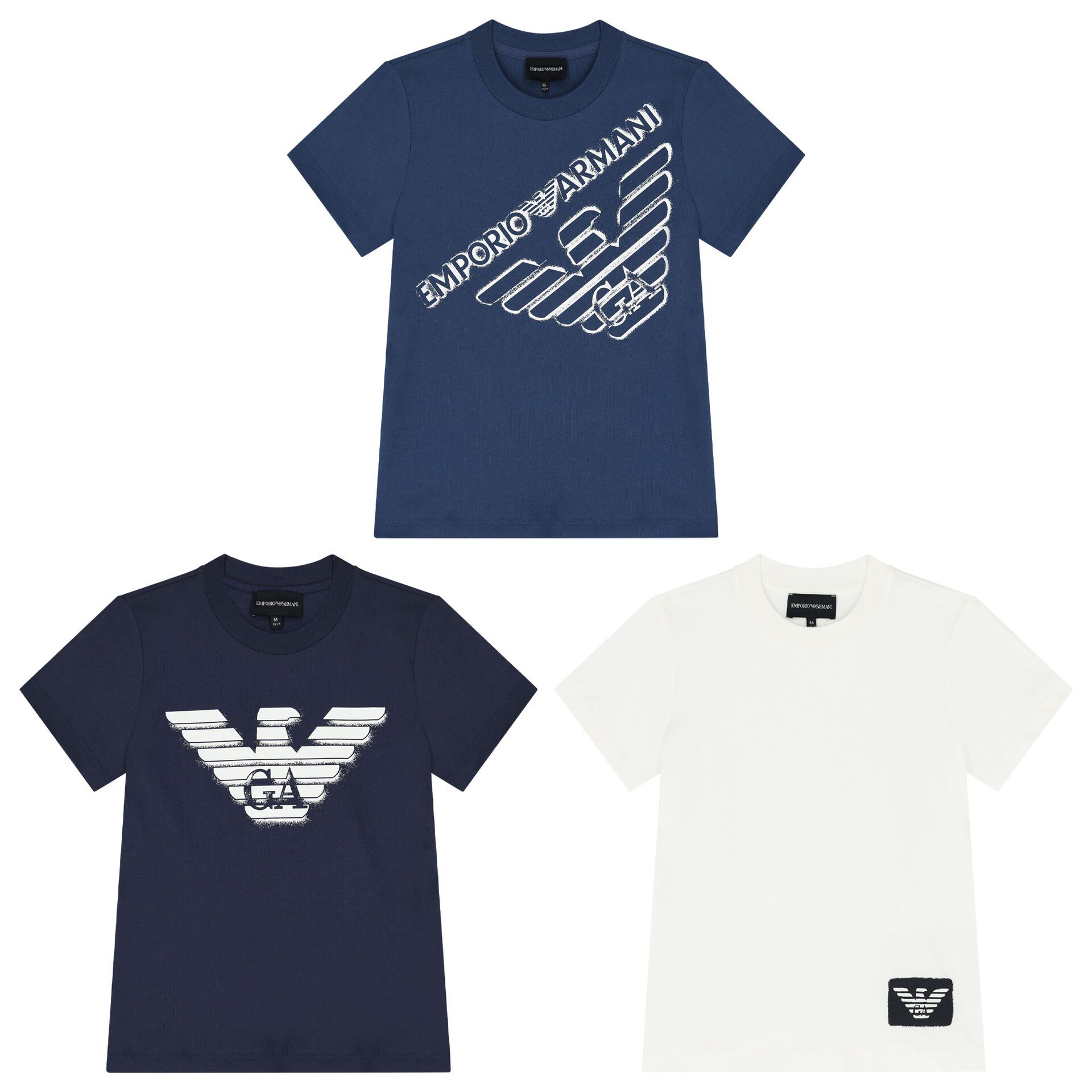 Armani kidswear outlet online