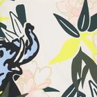 Girls Ivory Elephant Jungle T-Shirt, 1, hi-res